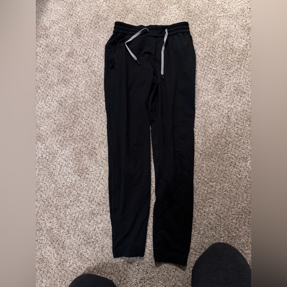 XS sweatpants